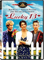 Lucky 13 - [DVD]