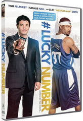 #Lucky Number - [DVD]