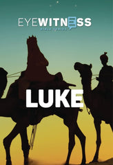 Eyewitness Bible: Luke - (Dolby) - [DVD]