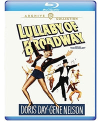 Lullaby of Broadway - [Blu-ray]