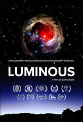 Luminous - [DVD]