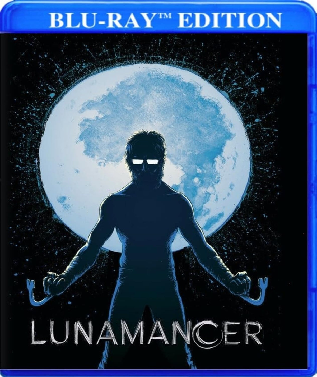 Lunamancer - [Blu-ray]