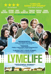 Lymelife - [DVD]