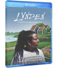 Lynden - [Blu-ray]
