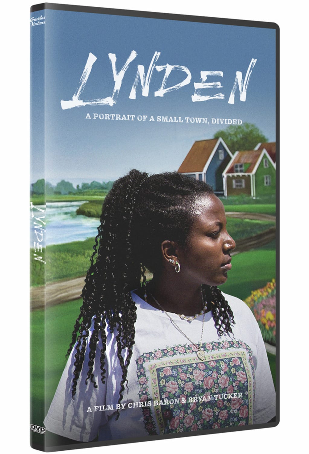 Lynden - [DVD]