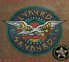 Lynyrd Skynyrd : 's Innyrds - [CD]