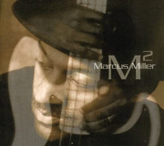 Marcus Miller - M2 - [CD]