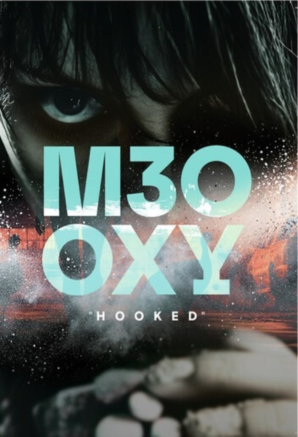 M30 Oxy - [DVD]