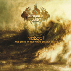 Orphaned Land - Mabool - [Vinyl]
