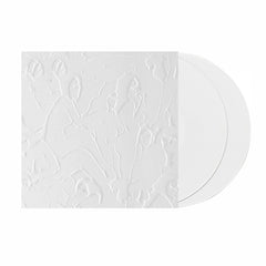 Mac Miller - Macadelic - (Colored Vinyl, White) - [Vinyl]