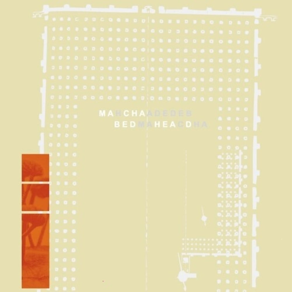 Macha & Bedhead - Macha Loved Bedhead - Bedhead Loved Macha - [Vinyl]