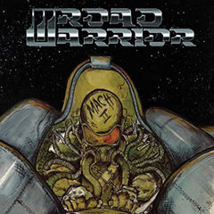Road Warrior - Mach Ii - [Vinyl]