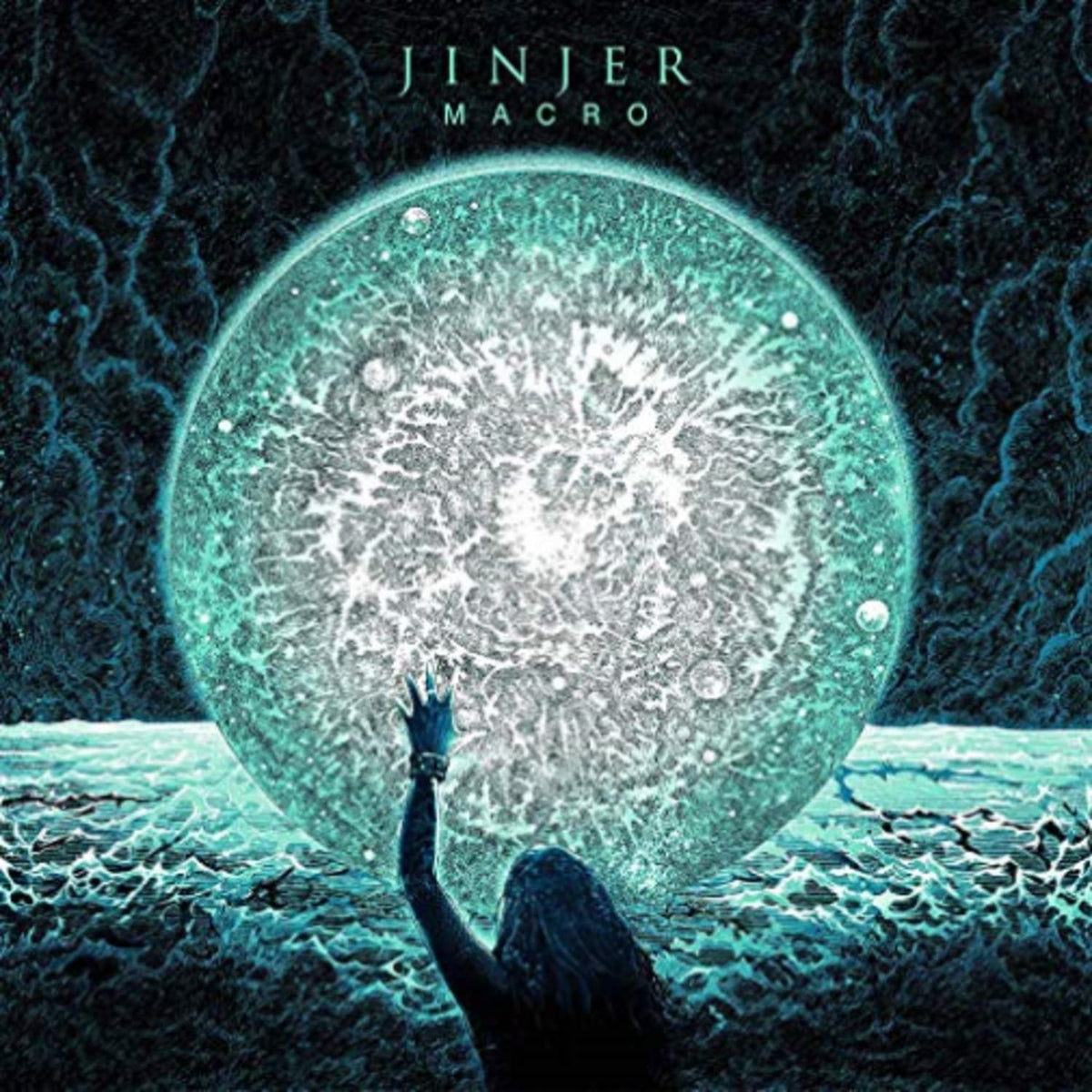 Jinjer - Macro - [Vinyl]