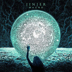 Jinjer - Macro - [Vinyl]
