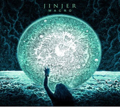 Jinjer - Macro - [CD]