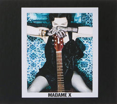Madonna - MADAME X [LTD DLX] - [CD]