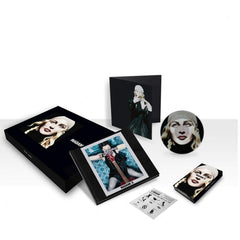 Madonna - Madame X: Deluxe Boxset (2CD, Cassette & Bonus 7-Inch) - [CD]
