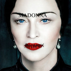 Madonna - Madame X - [Vinyl]