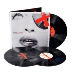 Madonna - Madame X (Live) - [Vinyl]
