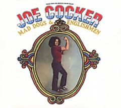 Joe Cocker - Mad Dogs and Englishmen - (Remastered) - [CD]