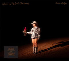 Kassi Ashton - Made From The Dirt: The Blooms - (Deluxe Edition, Bonus Tracks) - [CD]