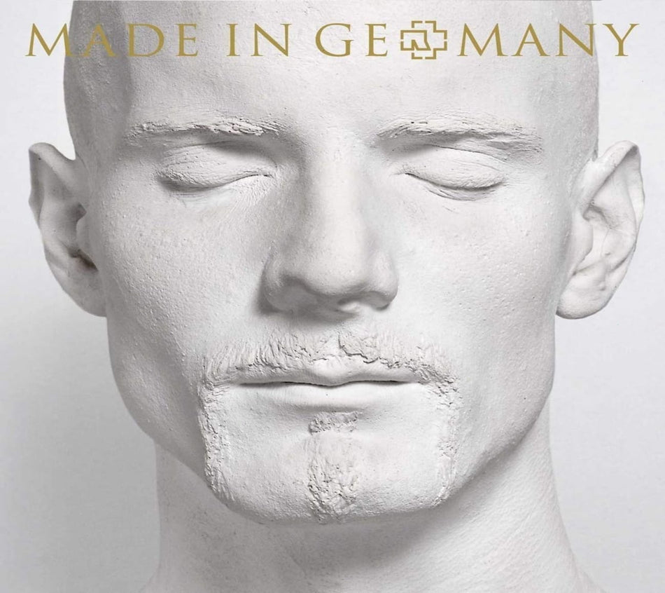 Rammstein - Made In Germany - [CD]