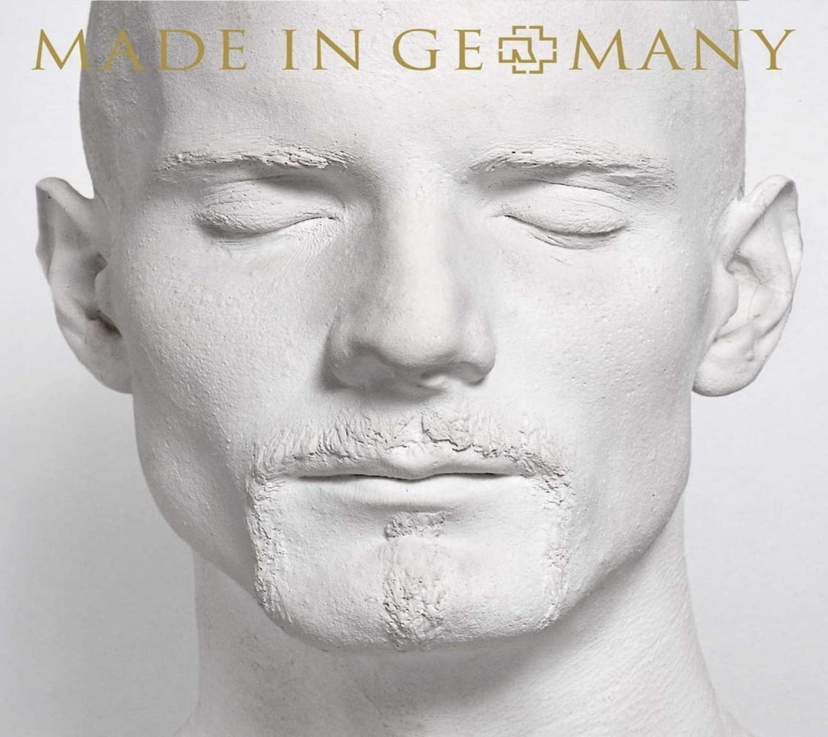 Rammstein - Made In Germany - [CD]