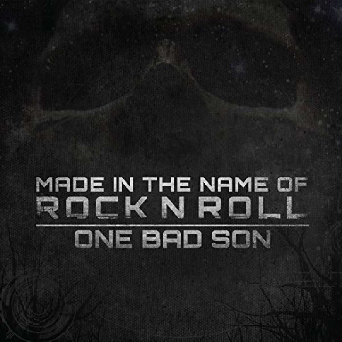 One Bad Son - Made In The Name Of Rock N Roll - [Vinyl]