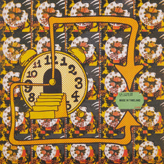 King Gizzard and the Lizard Wizard - Made In Timeland - [Vinyl]