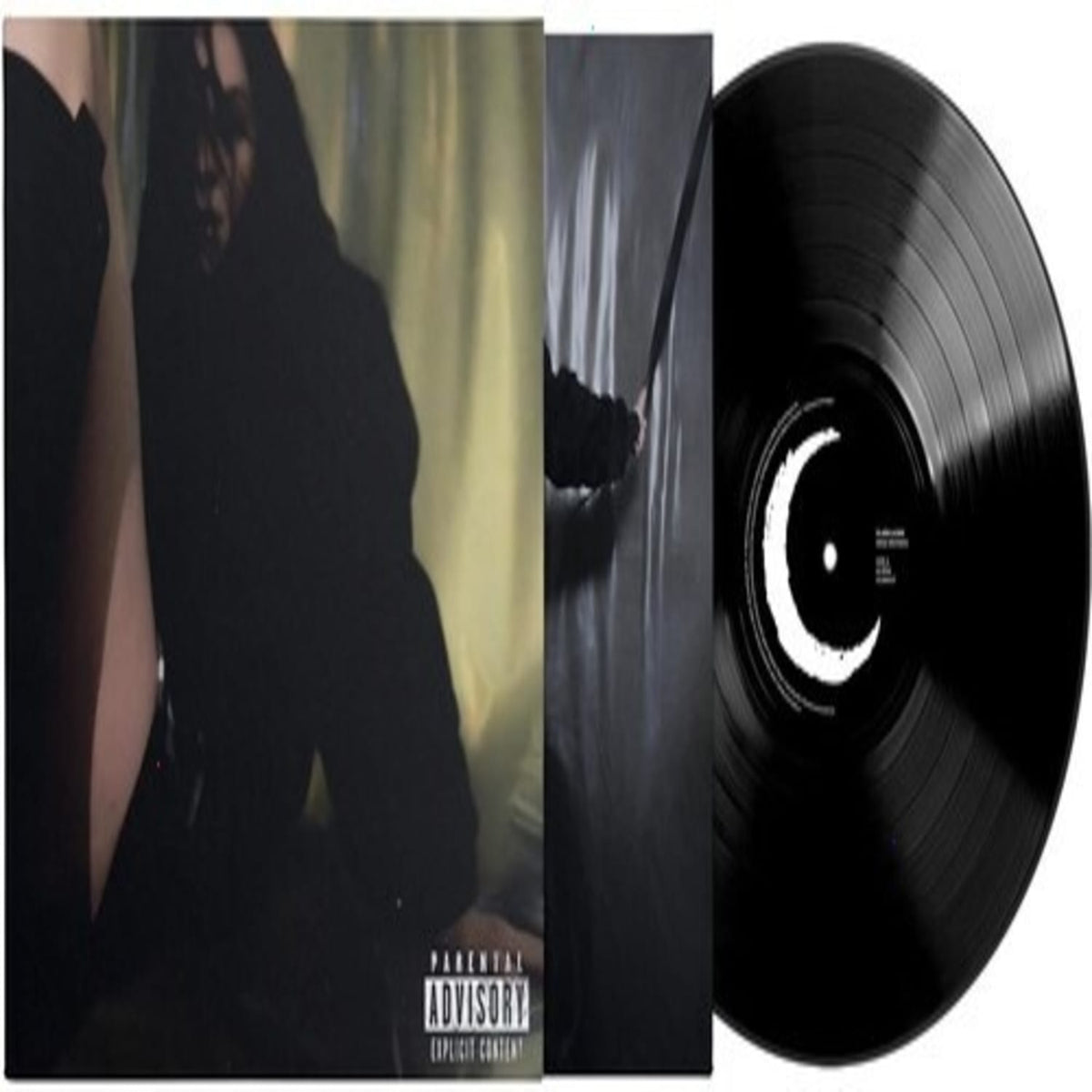 Clara San La - Made Mistakes - [Vinyl]