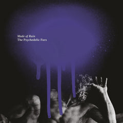 The Psychedelic Furs - Made Of Rain - (Gatefold LP Jacket) - [Vinyl]