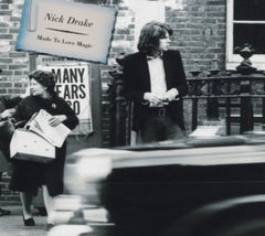 Nick Drake - Made to Love Magic - [CD]