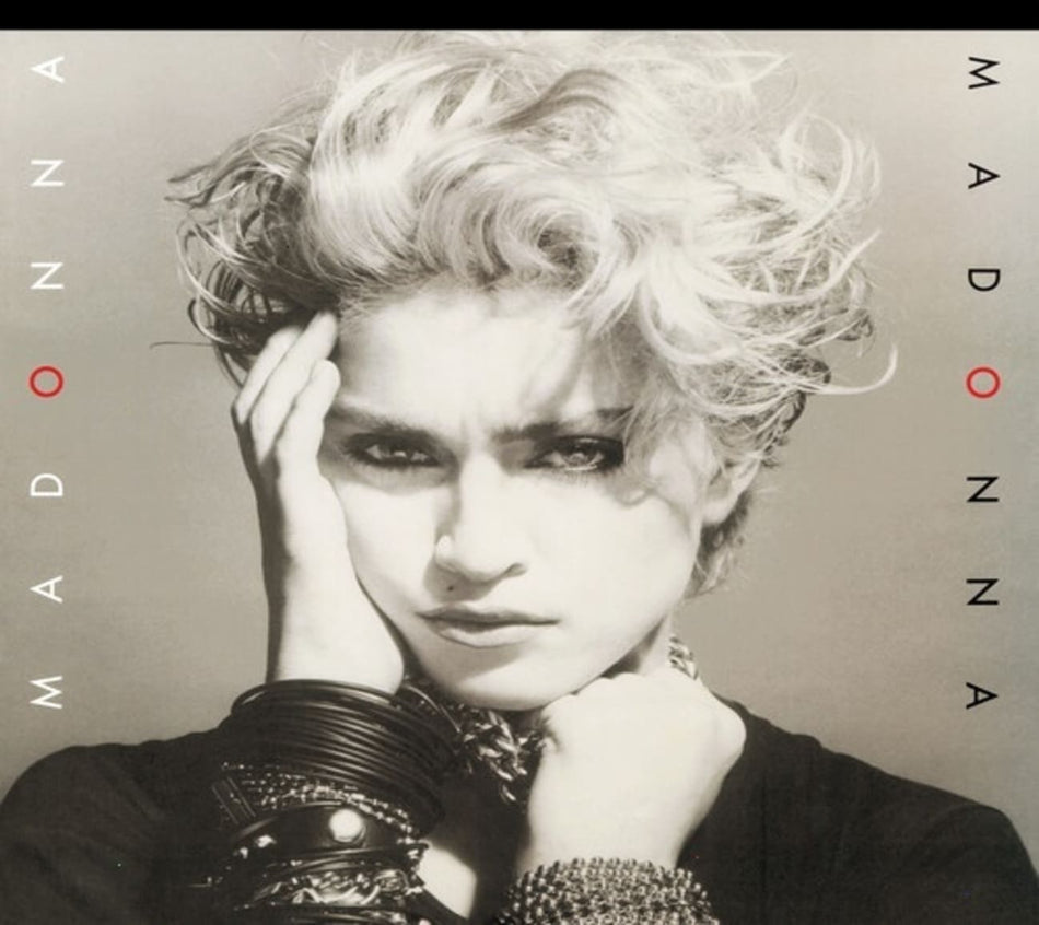 Madonna - Madonna (Japanese Edition) - Limited Edition - [CD]