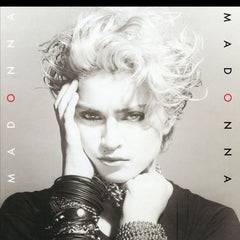 Madonna - Madonna - [Vinyl]