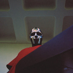 Madvillain - Madvillainy Demos - [Vinyl]