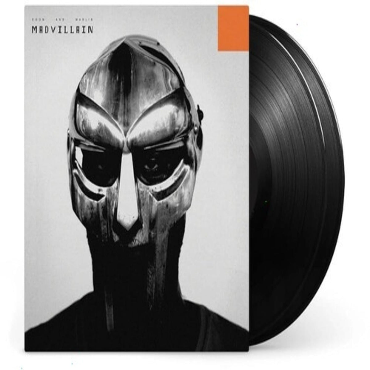 Madvillain - Madvillainy - [Vinyl]