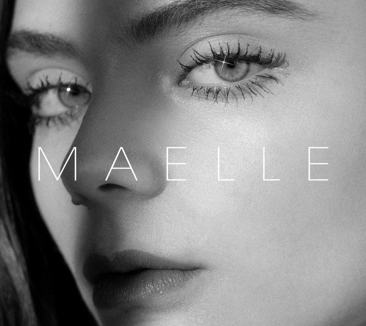Maelle - Maelle - [CD]