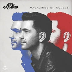 Andy Grammer - Magazines Or Novels - [Vinyl]
