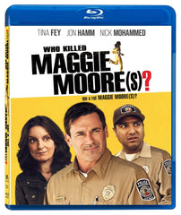 MAGGIE MOORE[S] - BR - [Blu-ray]