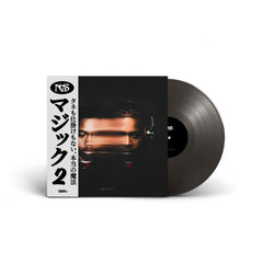 Nas & Damian Marley - Magic 2 - [Vinyl]