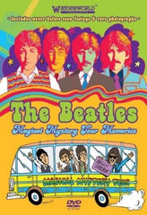 The Beatles: Magical Mystery Tour Memories - [DVD]
