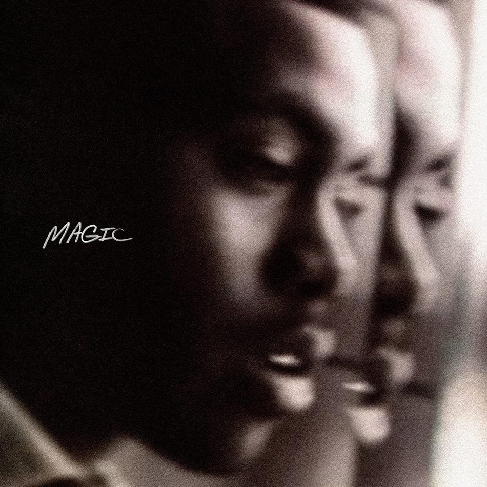 Nas - MAGIC - [Vinyl]