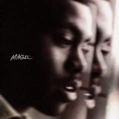 Nas - MAGIC - [Vinyl]