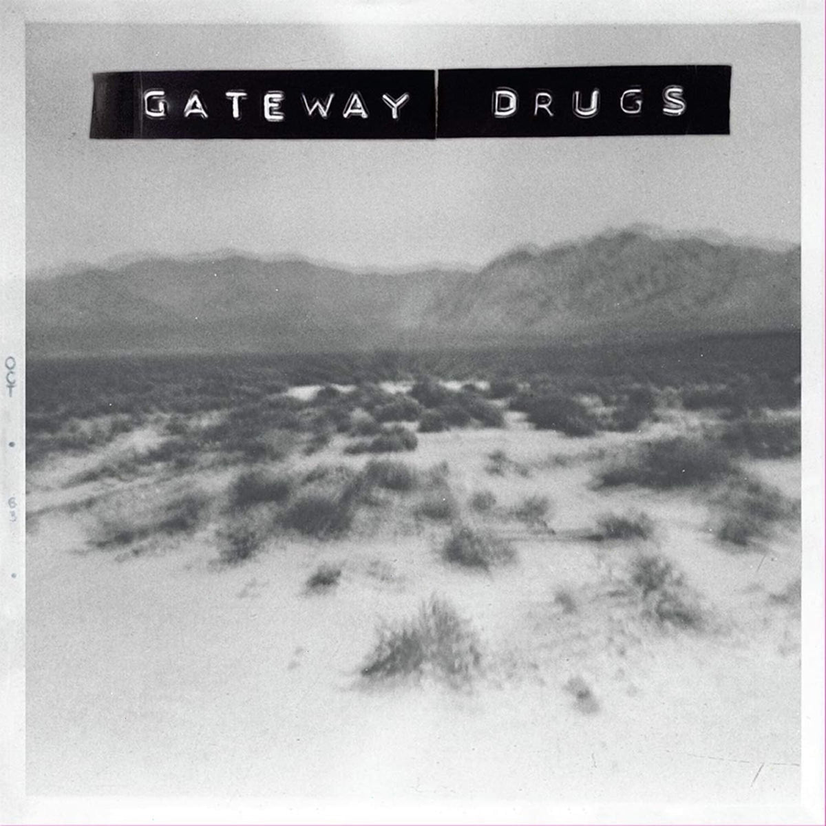 Gateway Drugs - Magick Spells - [Vinyl]