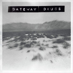 Gateway Drugs - Magick Spells - [Vinyl]