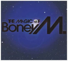 Boney M. - Magic of - [CD]
