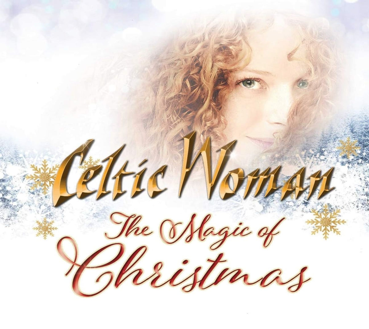 Celtic Woman - The Magic Of Christmas - [CD]
