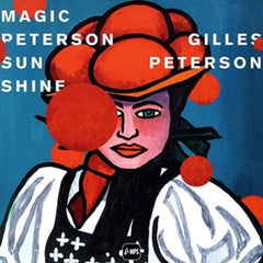Various Artists - Magic Peterson Sunshine - [Vinyl]