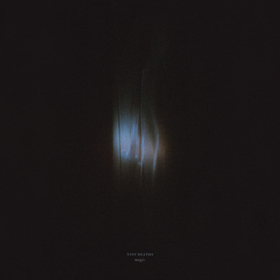 Tiny Deaths - Magic - [Vinyl]