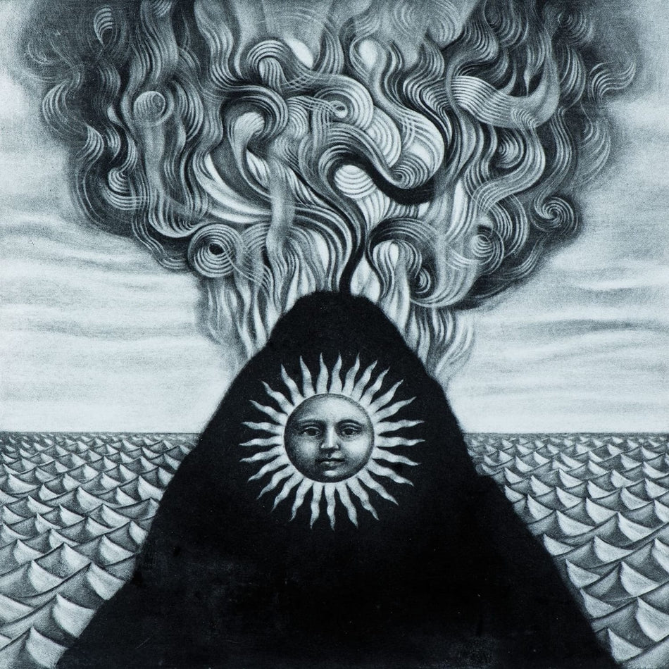 Gojira - Magma - (Digital Download Card) - [Vinyl]